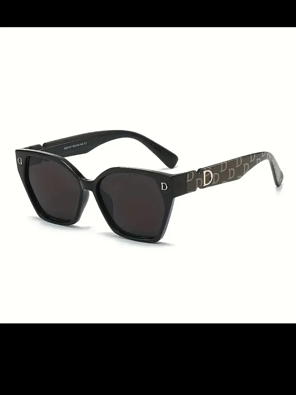 N/A sleek sunglasses repeating
